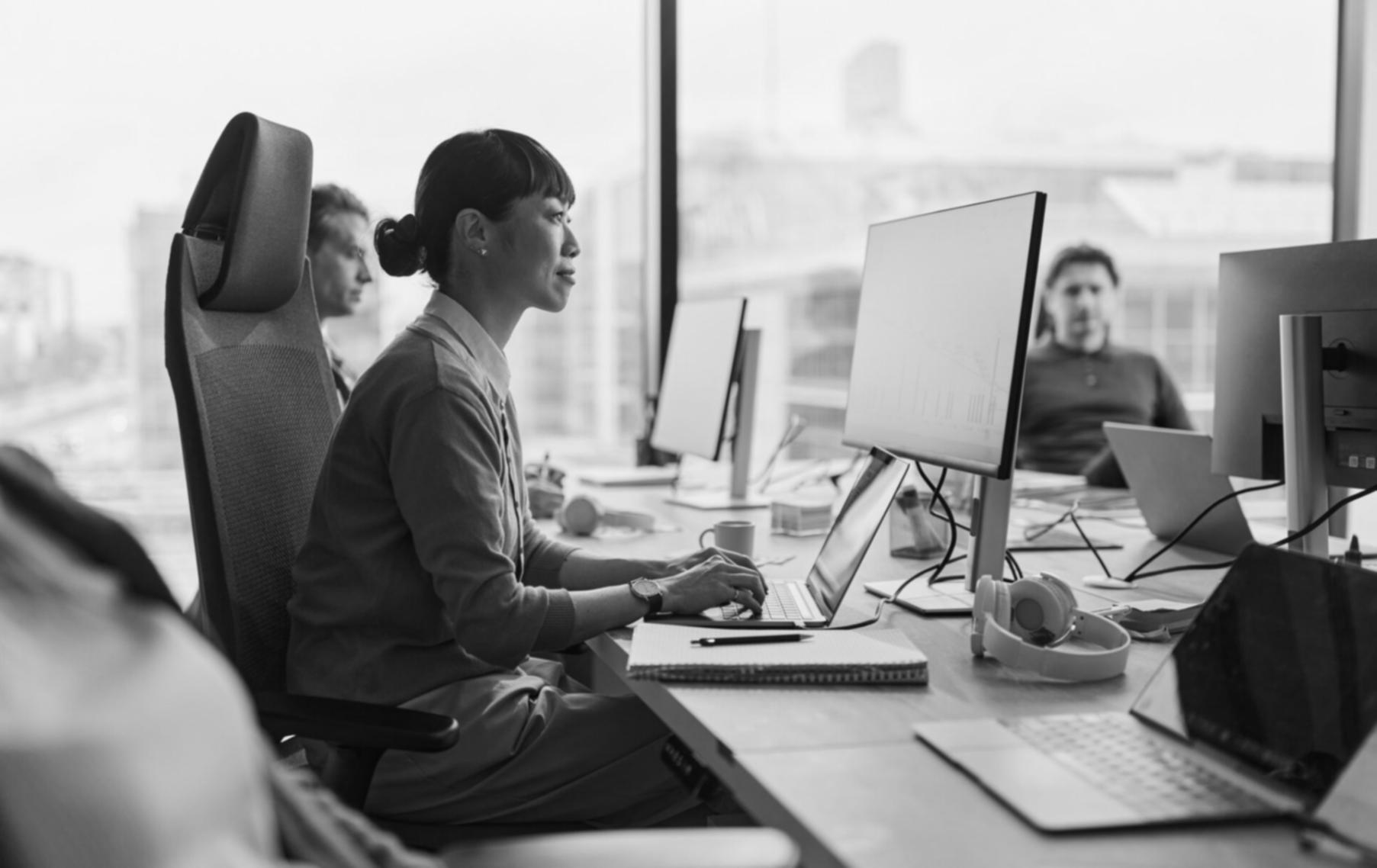 Stratégie d'entreprise et planification budgétaire